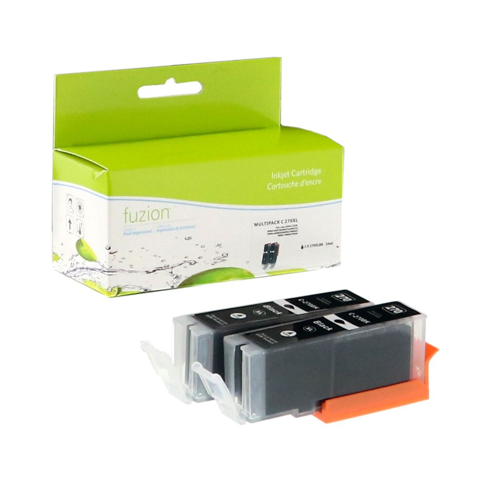 Canon PGI-270XL Compatible HY Inks 