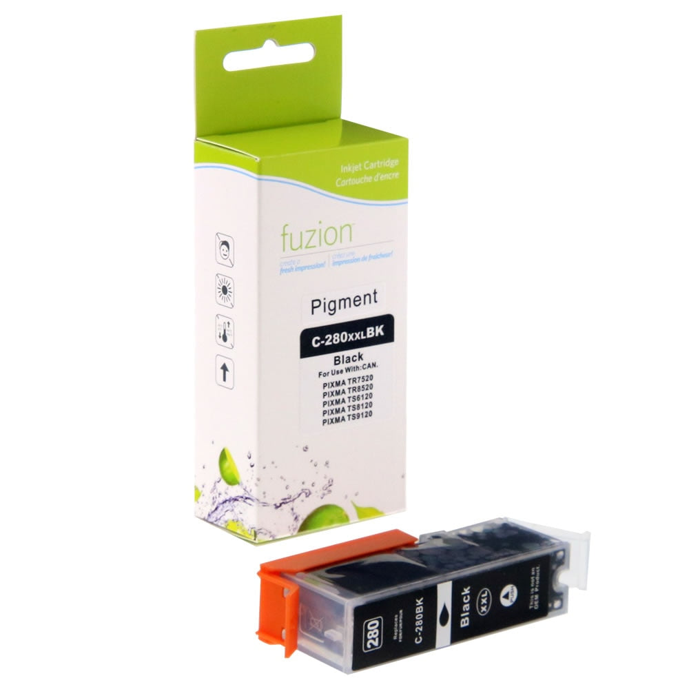 Canon PGI-280XXL Compatible Pigment Ink Cartridge