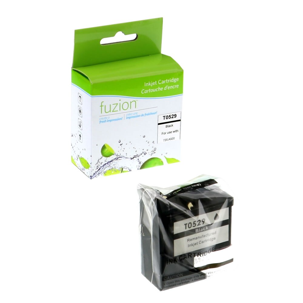 Dell T0529 Remanufactured Ink Cartridge