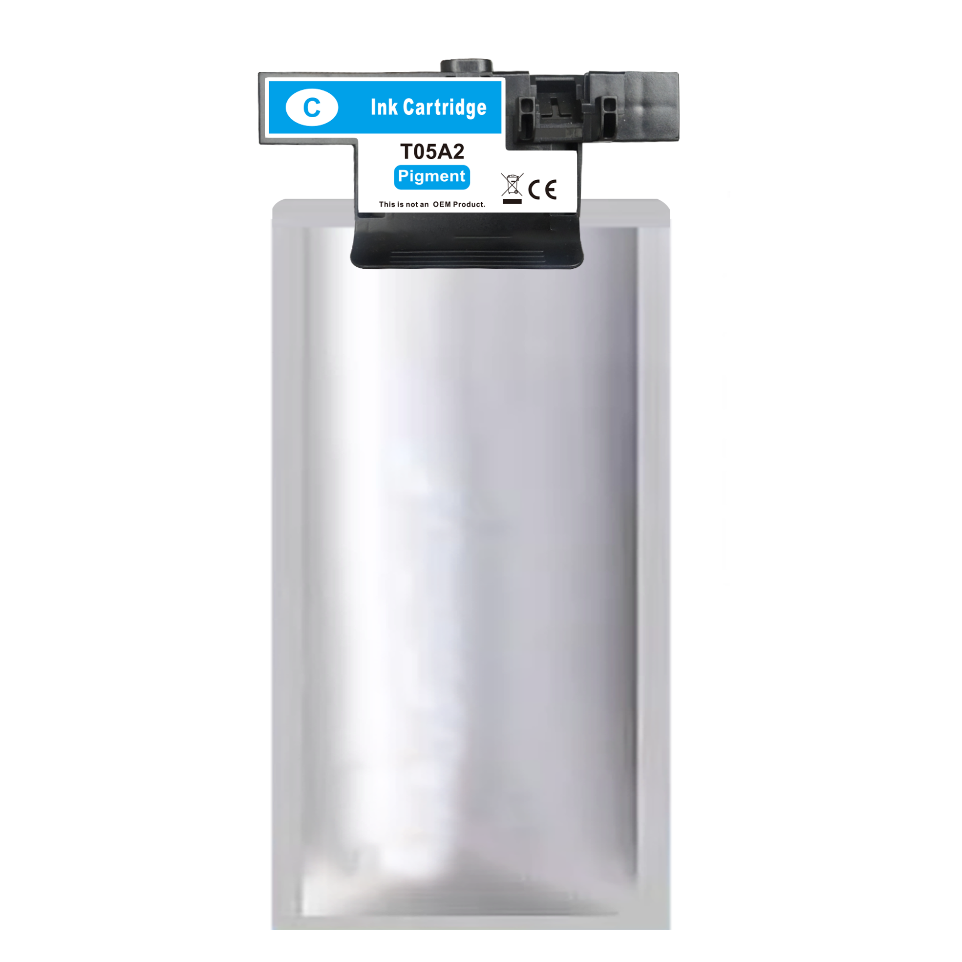 Epson T05A Compatible HY Ink Pack 