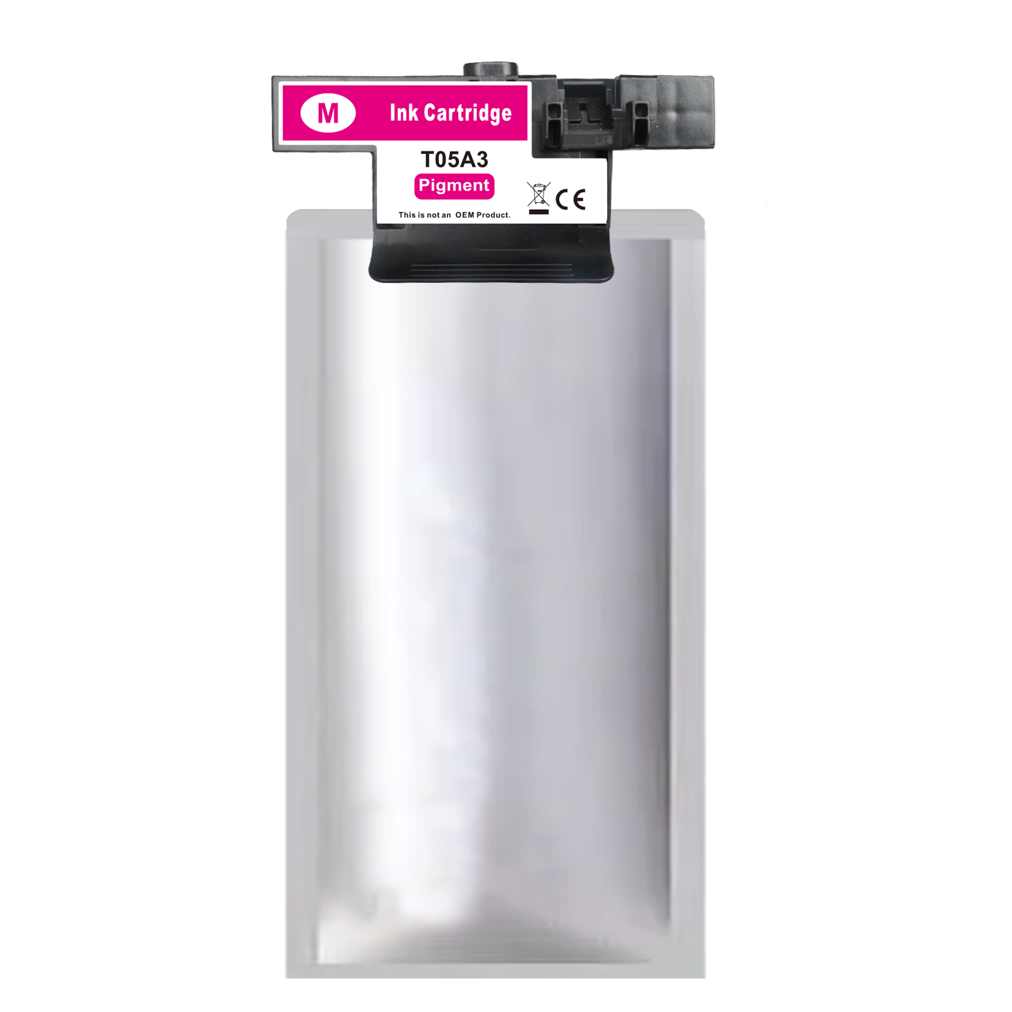 Epson T05A Compatible HY Ink Pack 