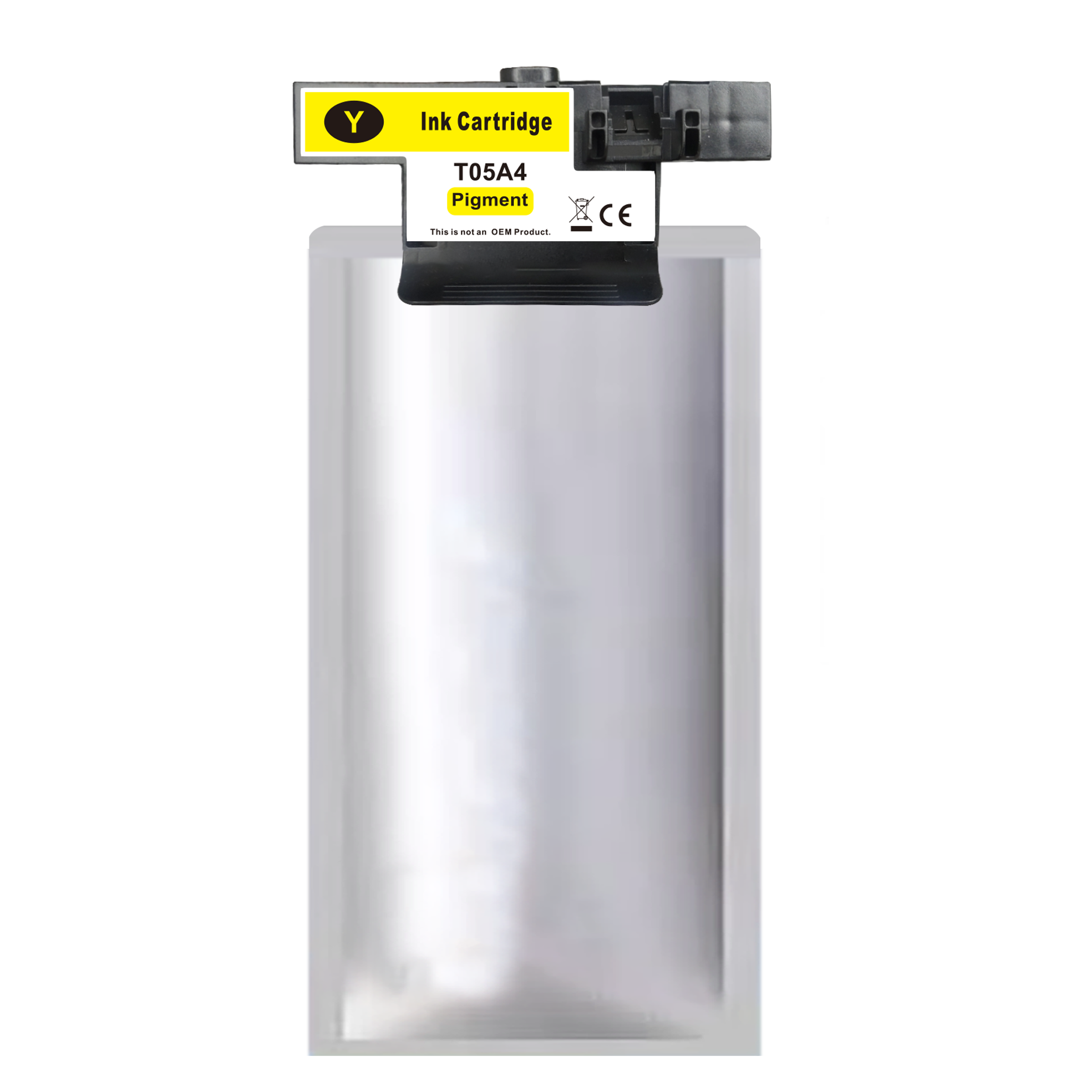 Epson T05A Compatible HY Ink Pack 