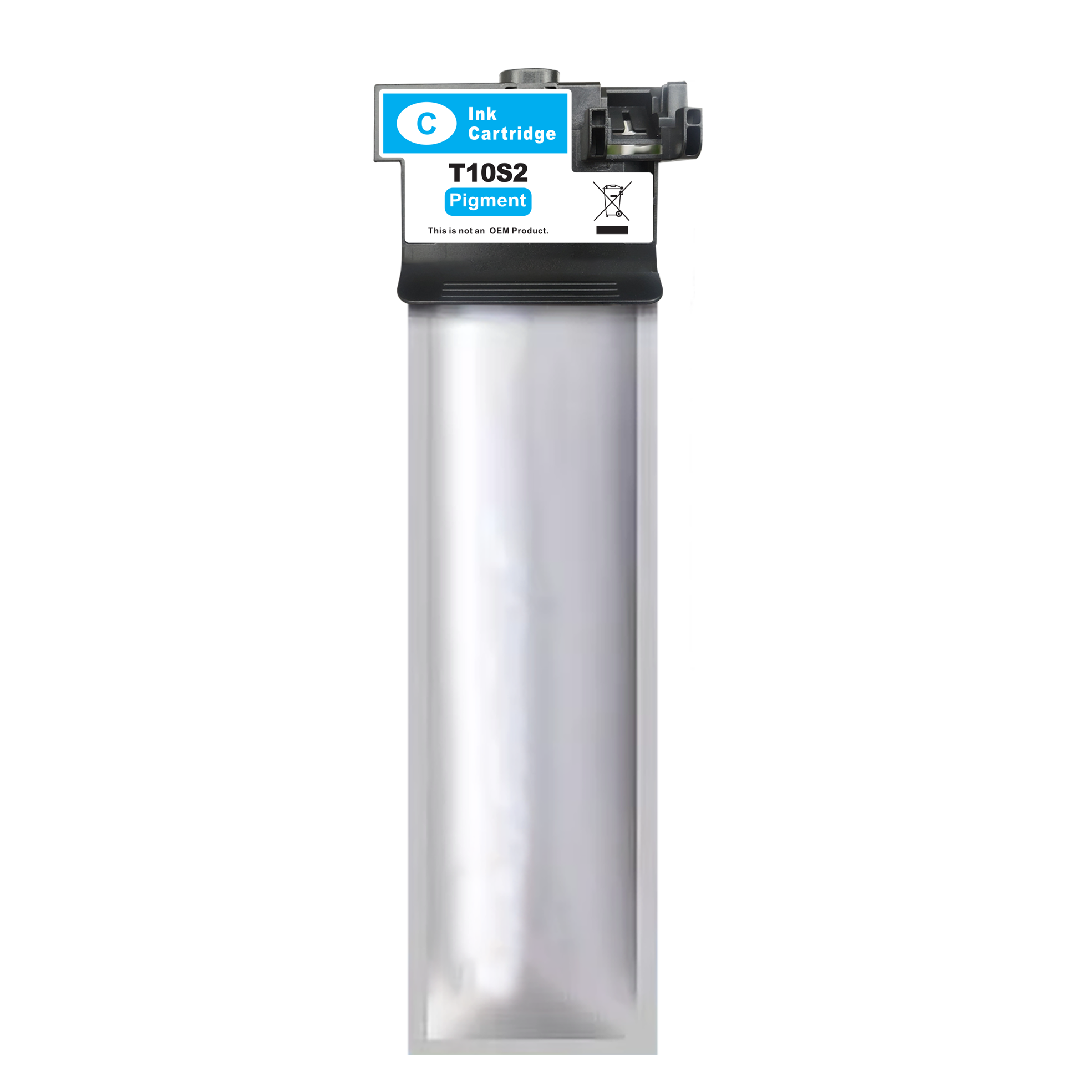 Epson T10S Compatible HY Ink Pack 