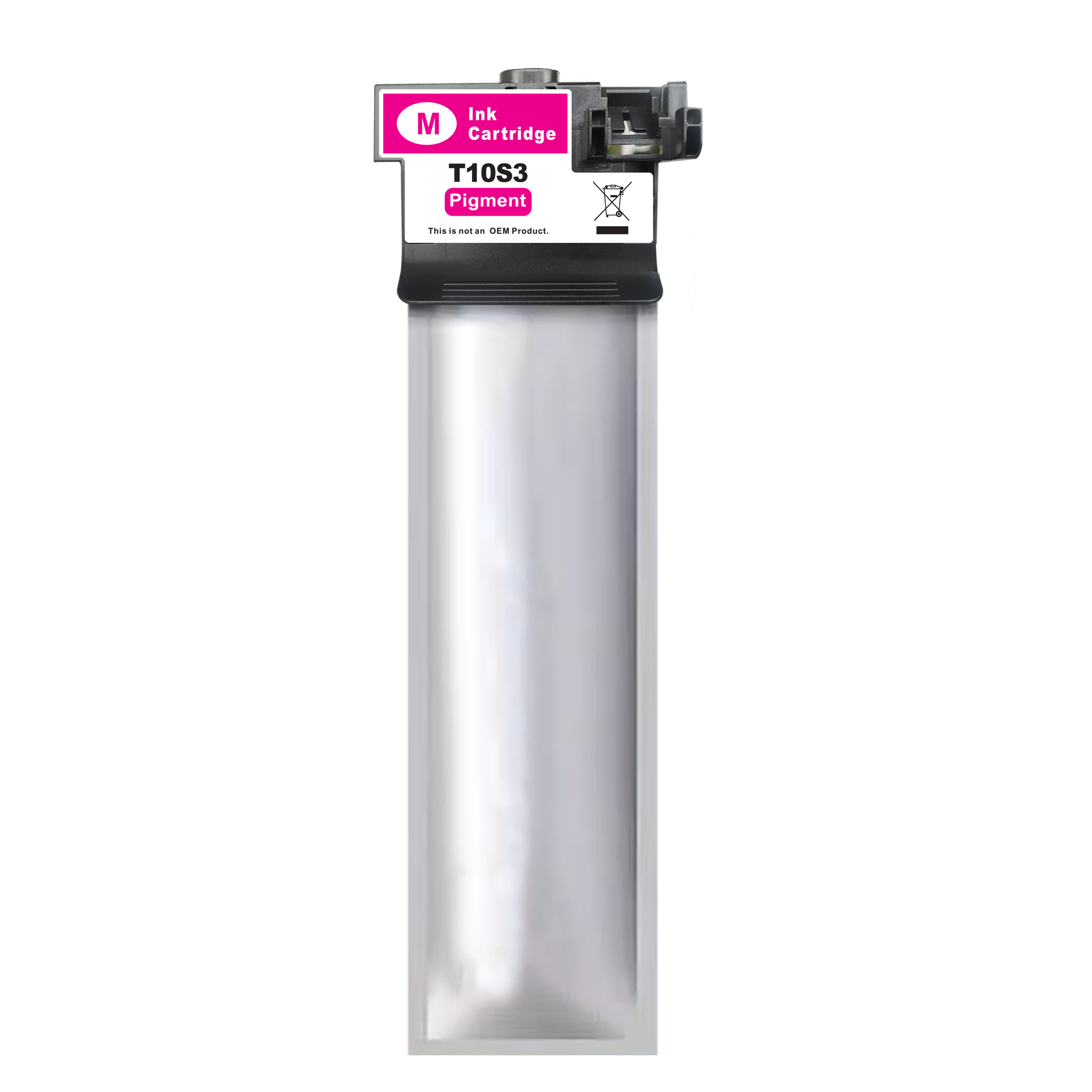 Epson T10S Compatible HY Ink Pack 