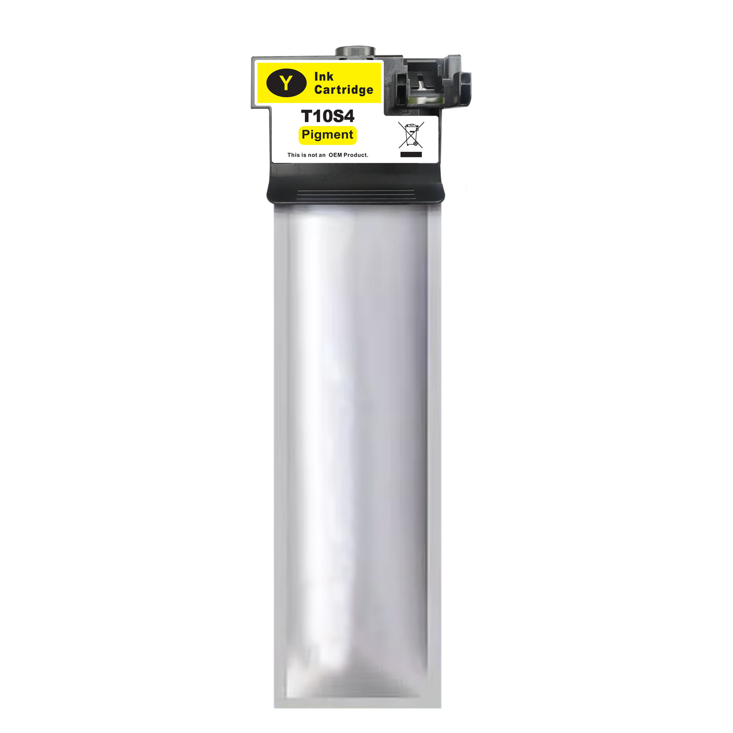 Epson T10S Compatible HY Ink Pack 