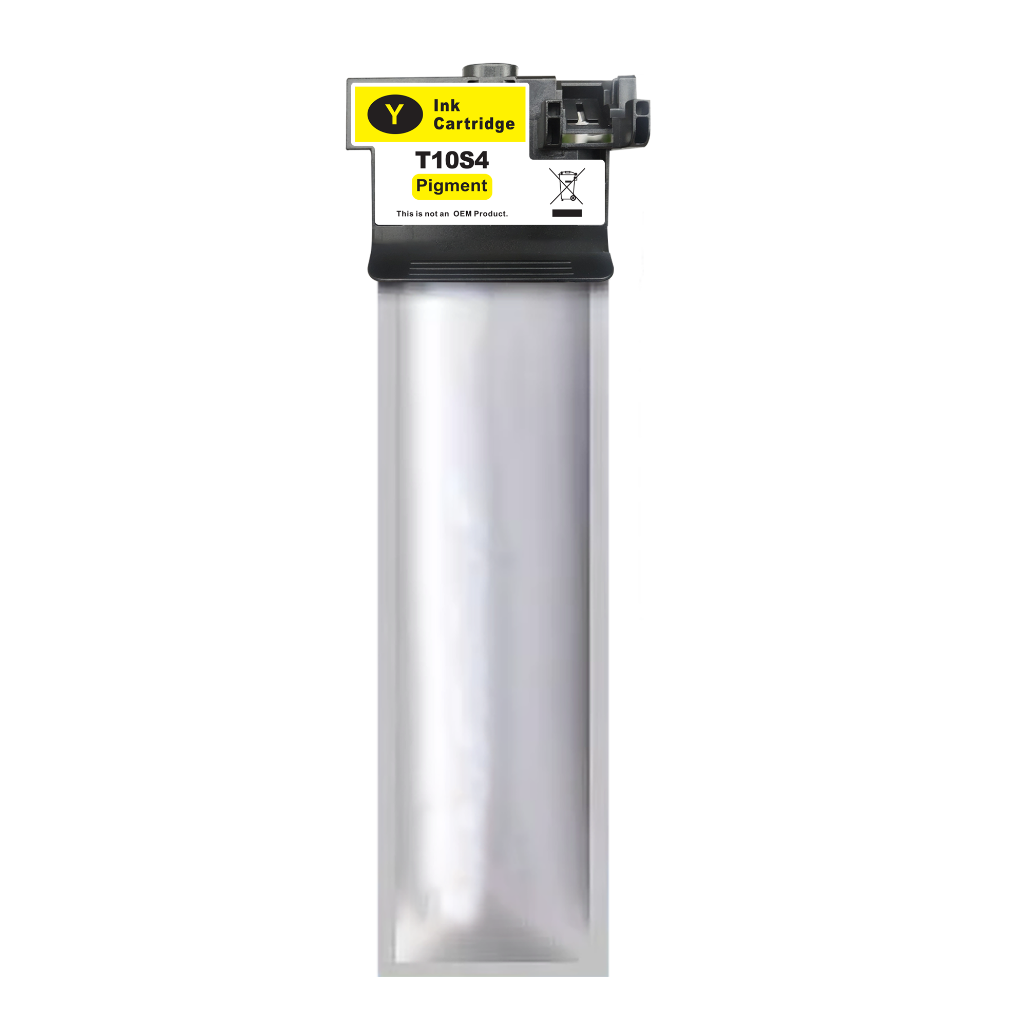 Epson T10S Compatible HY Ink Pack 