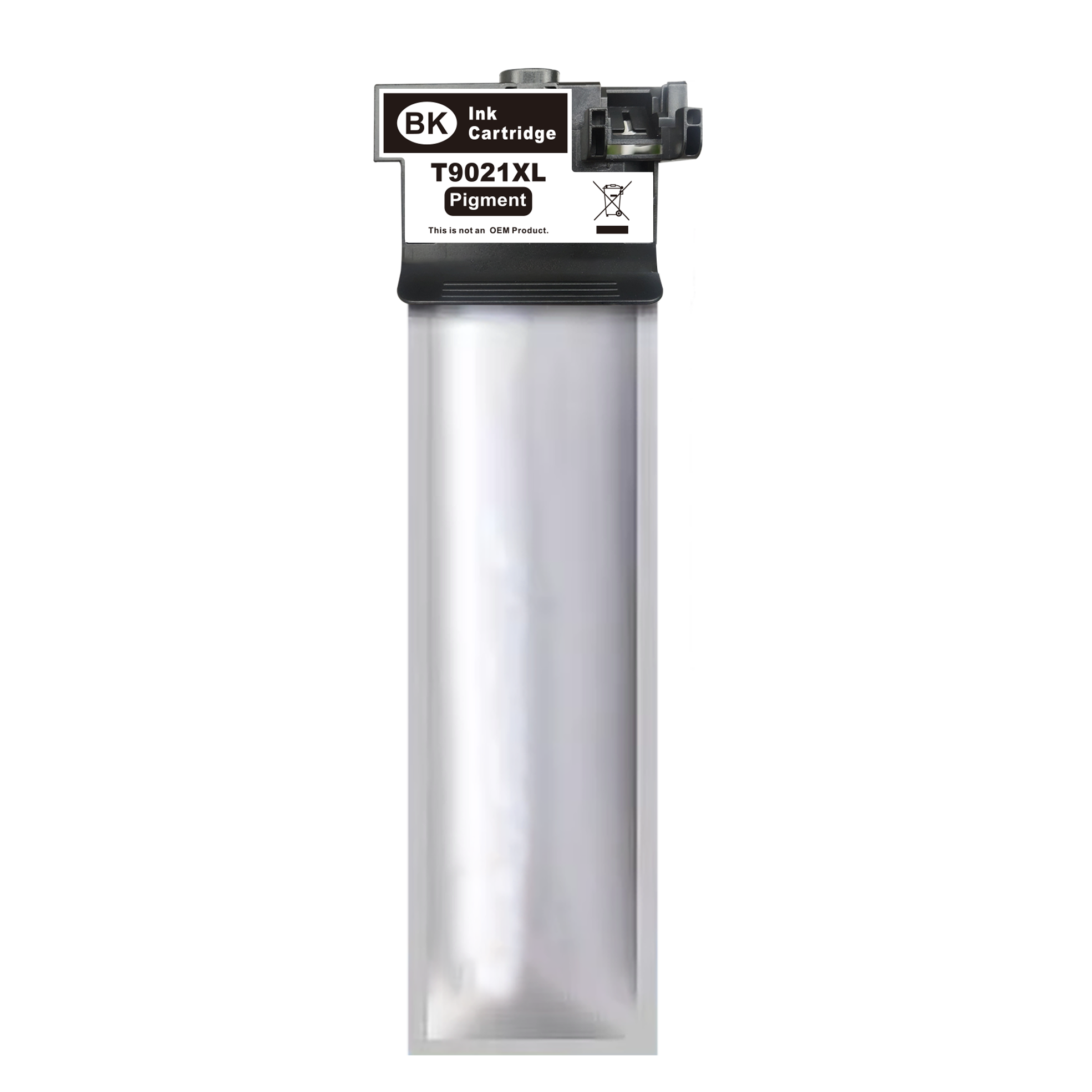 Epson T902XL Compatible HY Ink Pack 