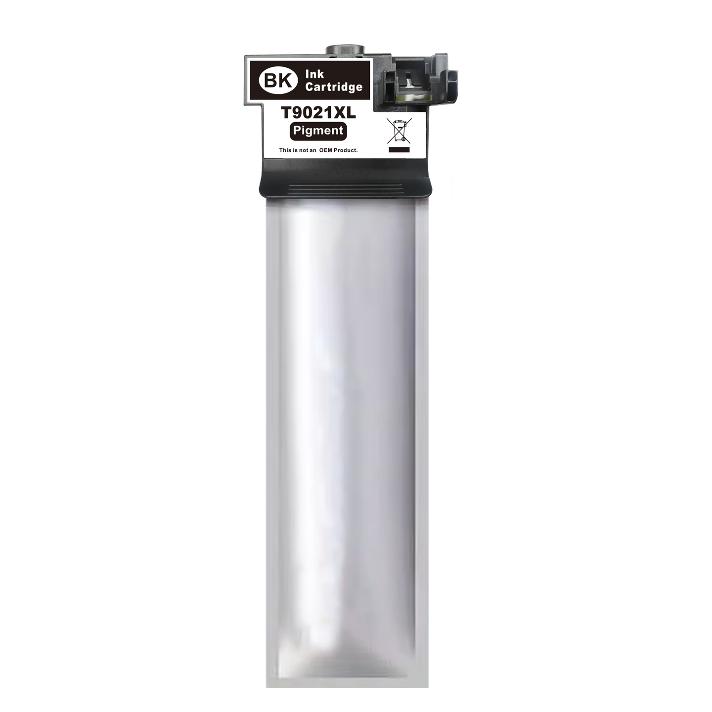 Epson T902XL Compatible HY Ink Pack 