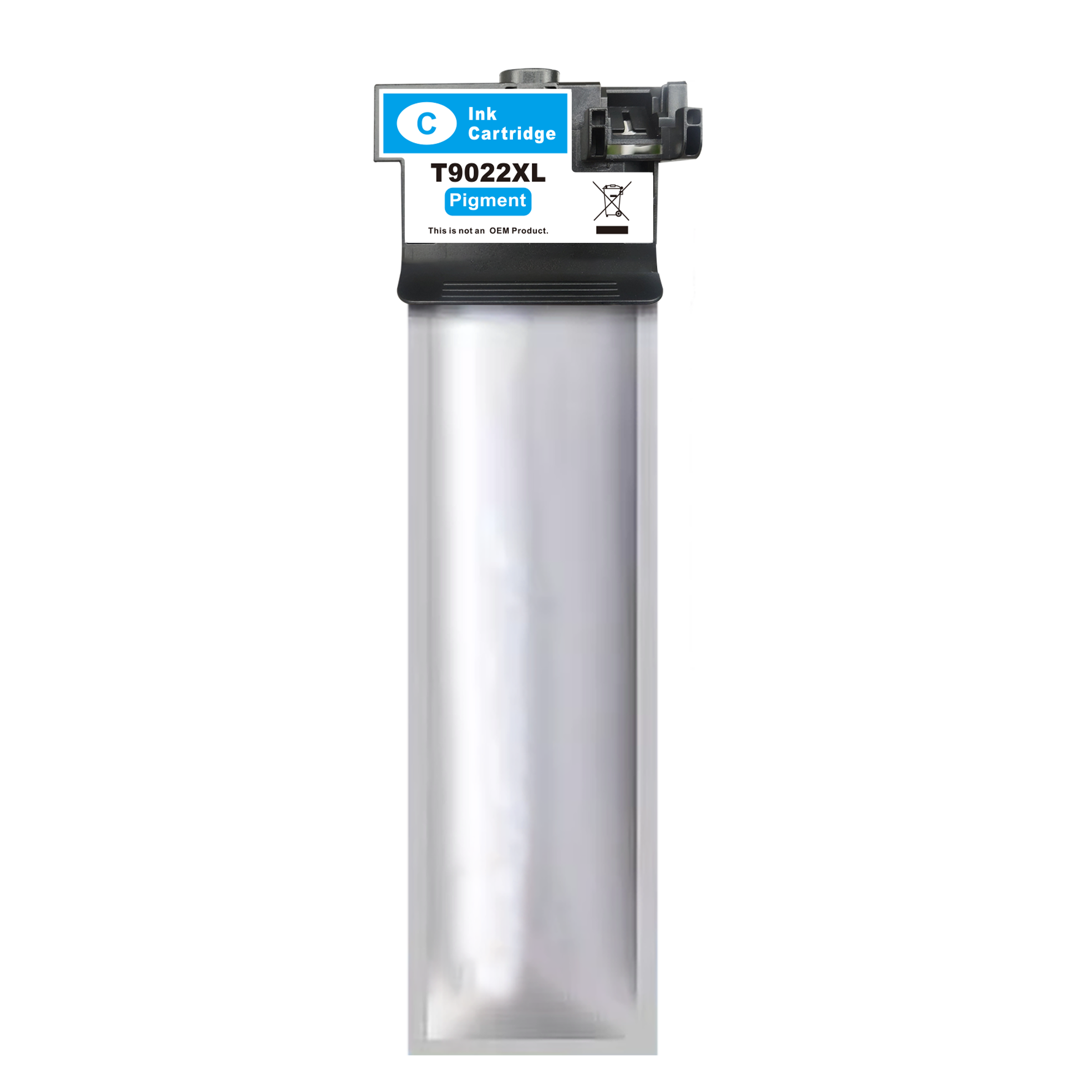 Epson T902XL Compatible HY Ink Pack 