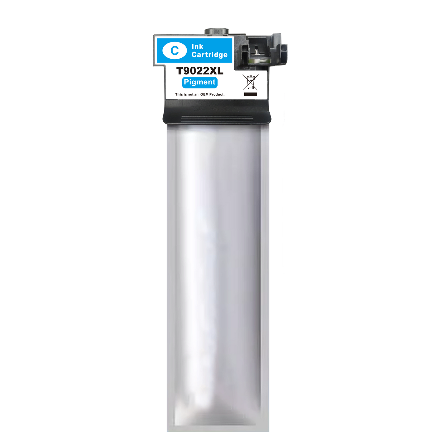 Epson T902XL Compatible HY Ink Pack 
