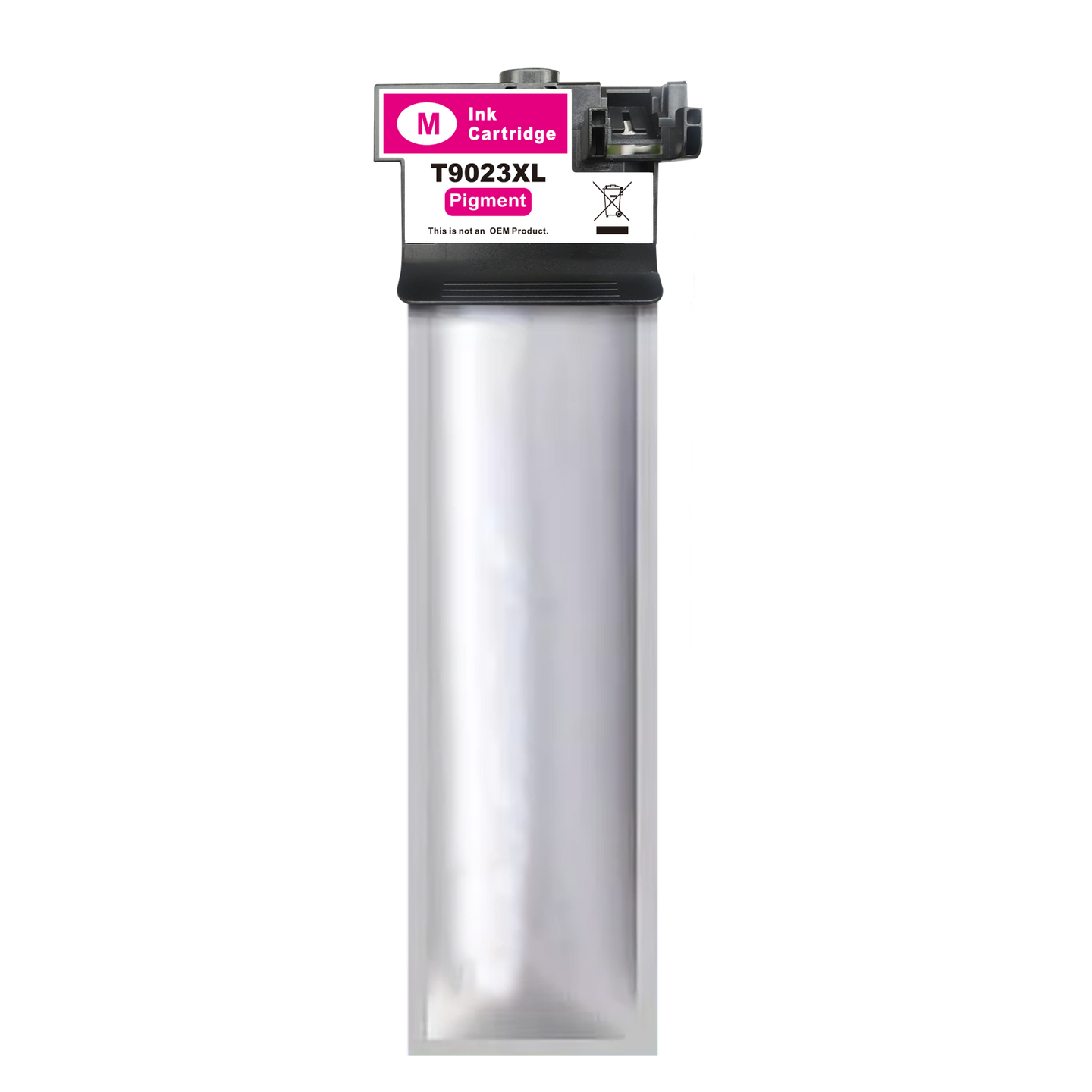 Epson T902XL Compatible HY Ink Pack 