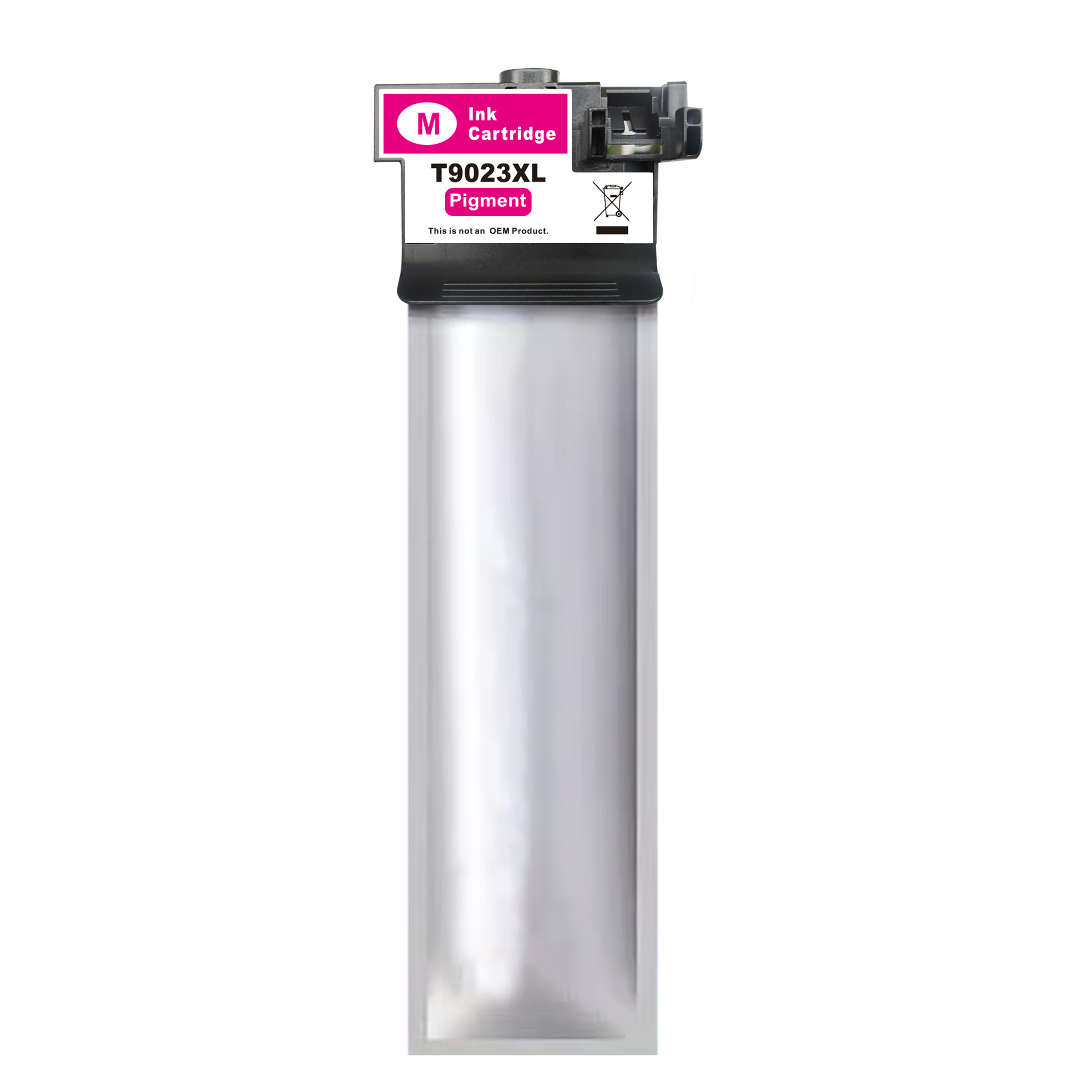 Epson T902XL Compatible HY Ink Pack 
