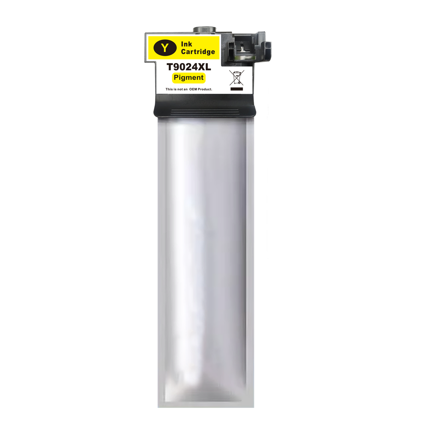 Epson T902XL Compatible HY Ink Pack 