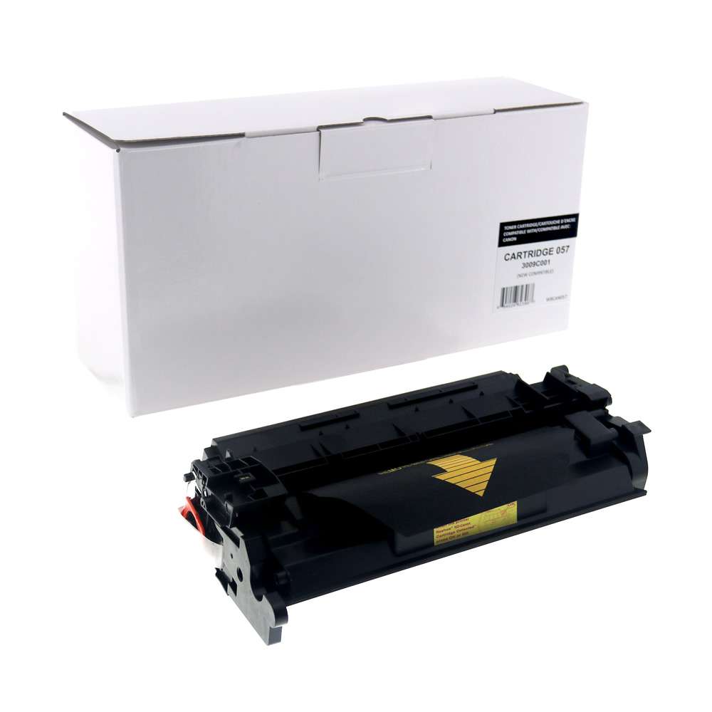 Canon 3009C001 (057) Compatible Toner Cartridge 