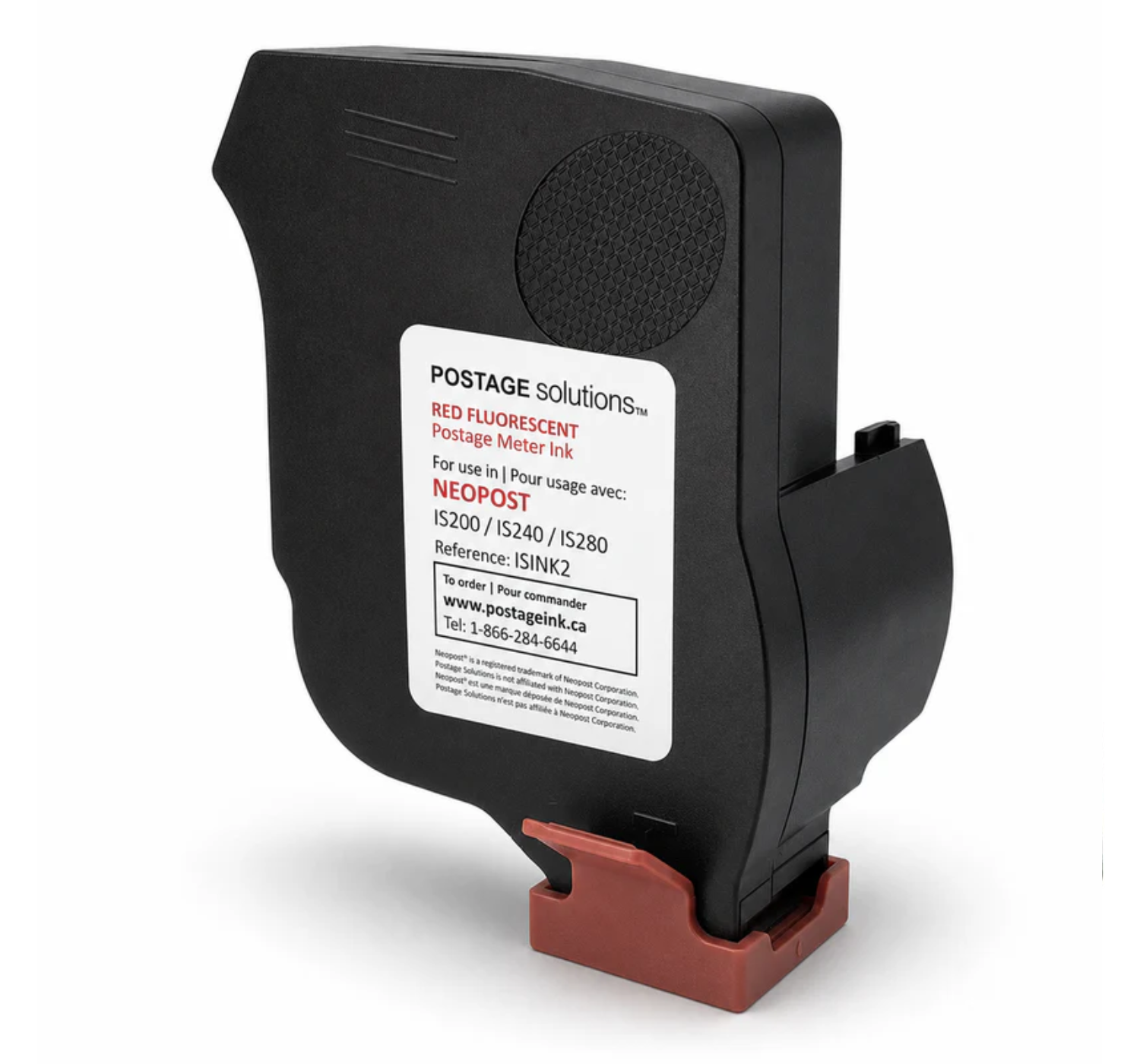 4146135Q Compatible Ink Cartridge for Quadient IS-200, IS-280 & IM-280 (Canada)